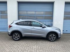 Fahrzeugabbildung Honda HR-V1.6i-DTEC Executive LED Kamera Navi Panorama