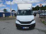 Iveco 35C16 Daily 3,0l - Iveco Daily 35C16