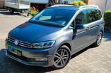 Volkswagen Touran 1.5 TSI OPF DSG Highline Highline