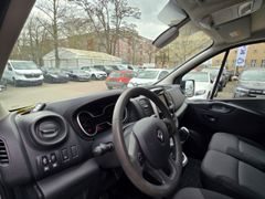 Fahrzeugabbildung Trafic L2H1 Doka 3,0t 2.0 dCi 1.HAND+AUTOM+KAMER