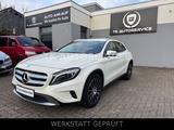 Mercedes-Benz GLA 180 - 2.HAND - NAVI - LEDER - XENON - PDC - - Mercedes-Benz GLA 180 in Hamburg