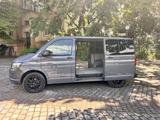 Volkswagen T6 Transporter - graue Volkswagen T6