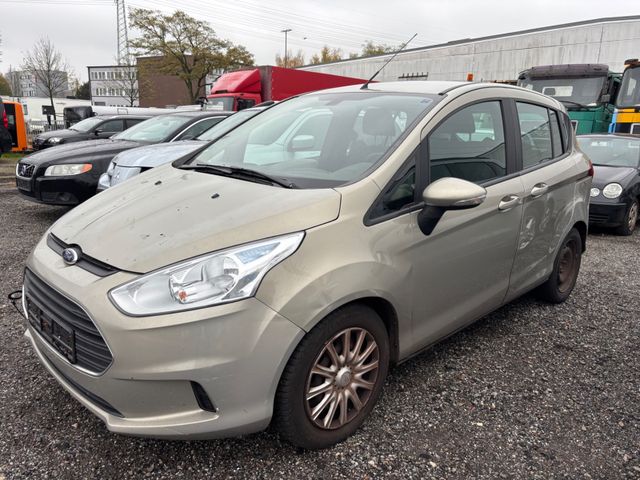 Ford B-Max B-MAX Trend