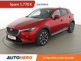 Mazda CX-3 2.0 Sports-Line AWD - Mazda CX-3 in München