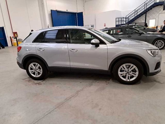 Audi AUDI Q3 35 TDI S tronic Business