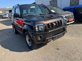 Suzuki Jimny Ranger Style Lim. *AUTOMATIK *AHK - gebrauchte Suzuki Jimny aus dem Jahr 2018