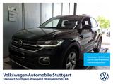 Volkswagen T-Cross Life 1.5 TSI DSG Navi LED ACC SHZ - VW T-Cross Gebrauchtwagen in Stuttgart