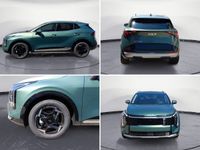 Kia Sportage - Vorschau Bild 2