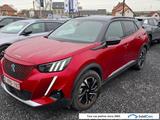 Peugeot 2008 EV GT-Line Aut. LED-Xenon I-Cockpit Navi 1