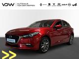 Mazda 3 Lim. Kizoku Klima Xenon Navi Rückfahrkamera - Mazda in Stuttgart