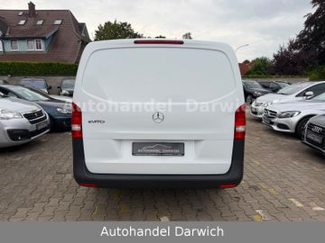 Mercedes Vito - 5