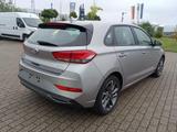Hyundai i30 1.0 T-GDI 48V-Hybrid Trend GJR ISOFIX LED - Hyundai i30 Gebrauchtwagen in Kiel
