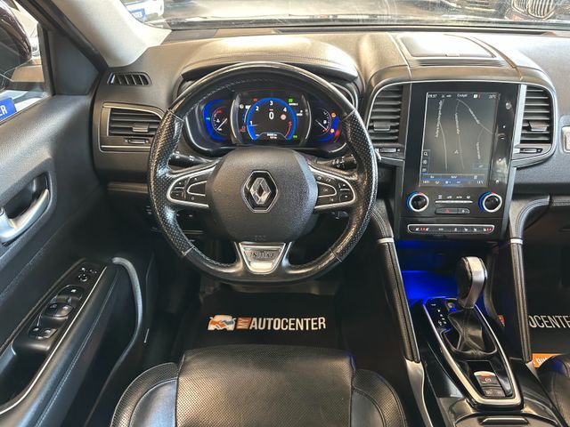 Renault Koleos Initiale Paris 4x4 *LED*Kamera*Pano*