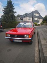 Opel Kadett C 1,2S - Opel Kadett: C