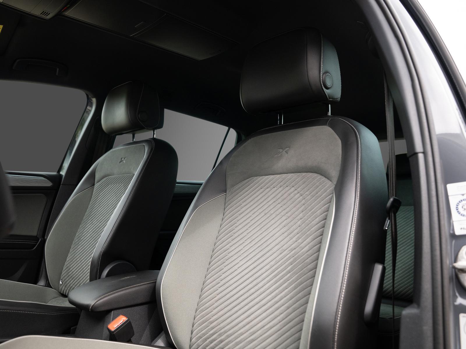 SEAT Tarraco Xperience AHK BeatsAudio Business-P DAB+, миниатюра 12