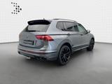 Volkswagen Tiguan Allspace R-Line 4M 2.0TSI 180kW*NAVI*PANO - Volkswagen Tiguan Allspace in Wiesbaden