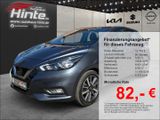 Nissan Micra IG 71 N-WAY TECH.-PLUS-PAK. WINT.-PAK.-PLU - Nissan Micra: Plus