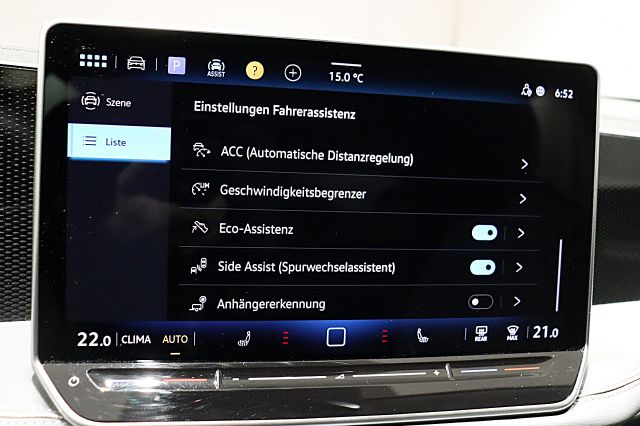 Passat 1.5 eTSI Business ACC KAMERA AreaView AHK