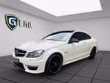 Mercedes-Benz C 63 AMG PP SOUND PANO TEMP SHZ ACC TOP - Mercedes-Benz S63