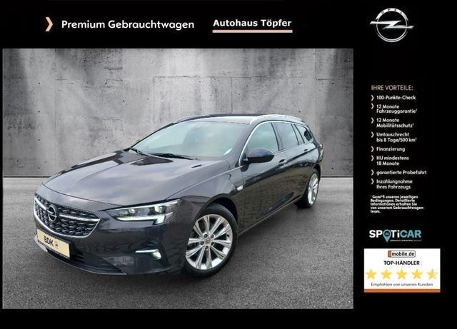 Opel Insignia B ST Premium"Elegance"1-Hand/Scheckheft