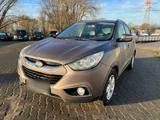 Hyundai ix35 4wd - Hyundai ix35 Gebrauchtwagen in Bremen