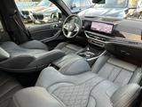 BMW X5 xDr40d M Sport Pro PANO*M-Sitze*Iconic*Sitzkl - gebrauchte BMW X5 aus dem Jahr 2024