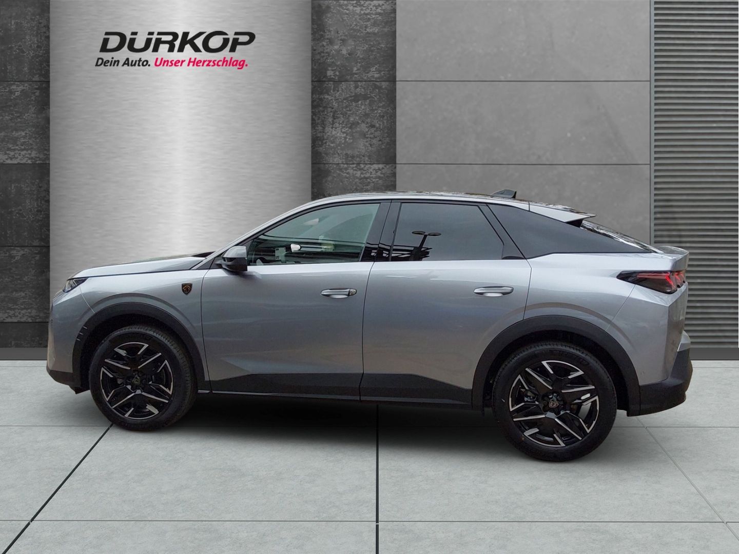 Peugeot 3008 - Bild 2