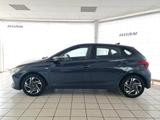 Hyundai i20 1.Hand, unfallfrei, Kamera, Scheckheft, Navi - Hyundai mit Hybrid-Antrieb: Kleinwagen
