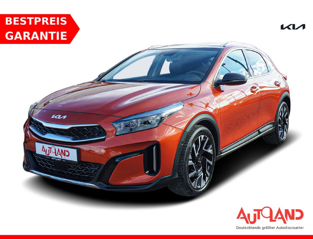 Image of Kia XCeed