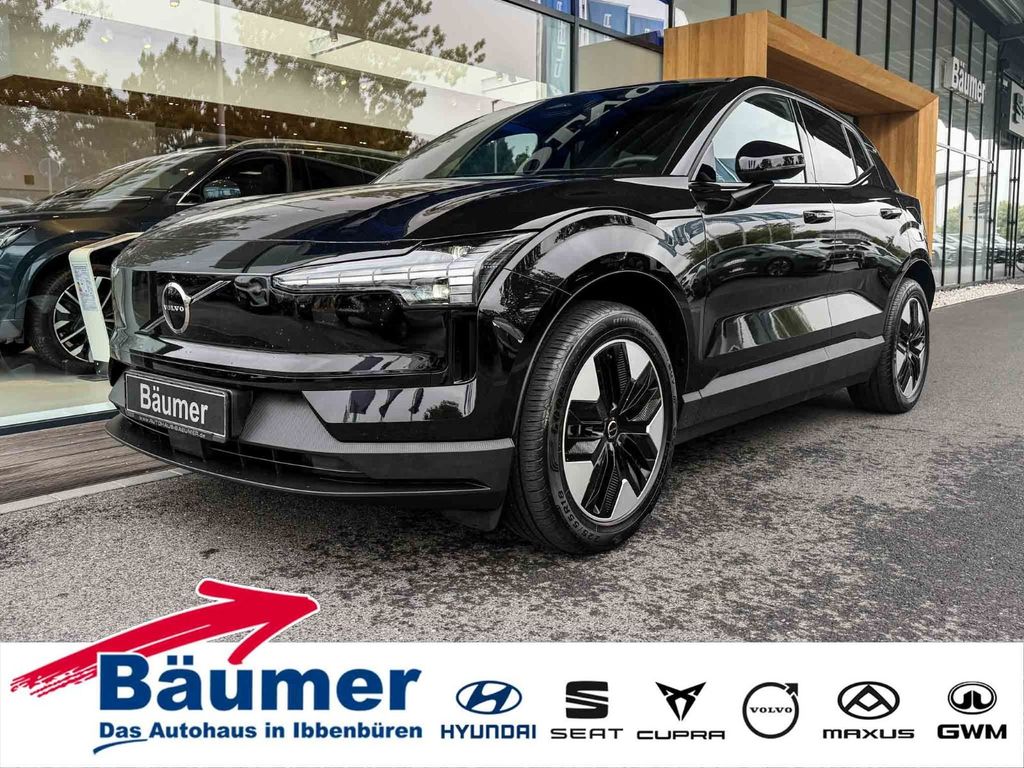 2024 Volvo EX30