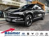 Volvo EX30 Core Single Motor Extended Range 69 kWh - schwarze Volvo EX30