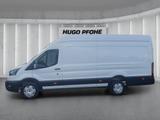 Ford Transit Trend Kasten L4H3*HA*1.1t*GRA*KAM*WINTER - Ford Transit: Kasten