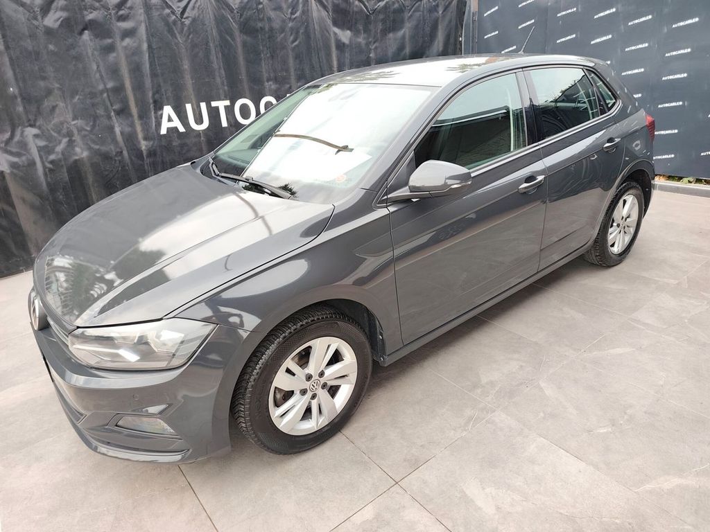 Image of Volkswagen Polo