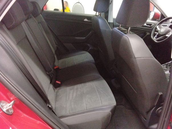 Volkswagen T-Roc - Bild 7