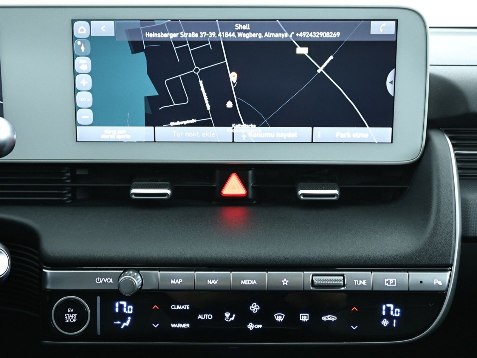 Hyundai IONIQ 5 Techniq 4WD AWD|ACC|Navi|Kamera foto 12