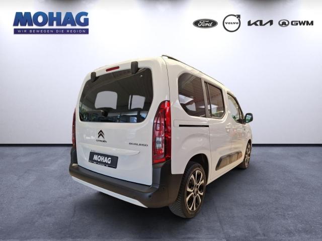 Citroën Berlingo Feel M *Verkehrsschilderkennung SHZ*   