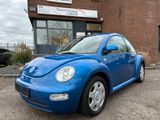 Volkswagen New Beetle Lim. 2.0 - Volkswagen New Beetle aus 1999