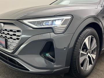 صورة 6 لـ 2023 AUDI Q8 E-TRON