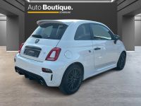 Abarth 500 - Vorschau Bild 3