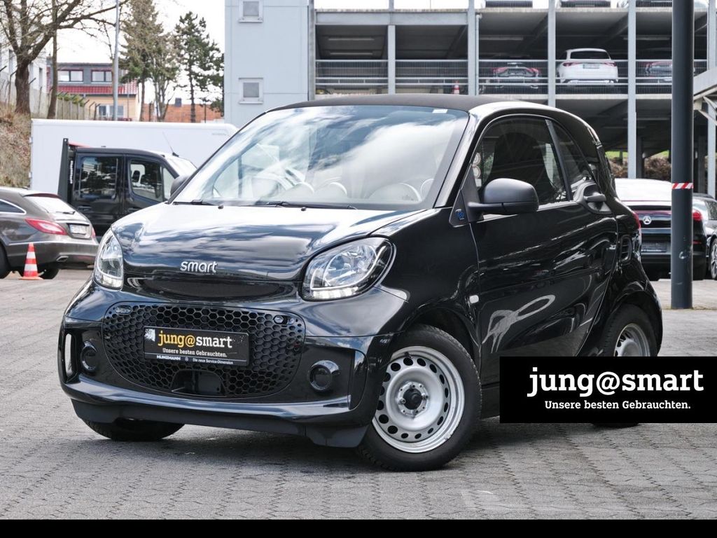 Angebot ansehen Smart ForTwo