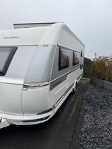 Hobby 545 kmf IC Silverline - Hobby Wohnwagen Kmf 545