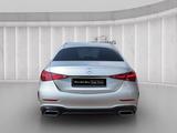 Mercedes-Benz C 200 d Edition AMG Night-Paket 360° DISTRON 19" - Mercedes-Benz C 200 in Gelsenkirchen