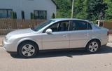 Opel Vectra, erst 65tkm  - gebrauchte Opel Vectra aus dem Jahr 2004