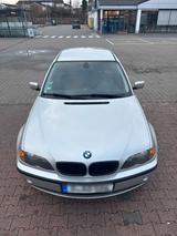 BMW Bmw 3er e46 318i Automatik - BMW aus 2003: 3er