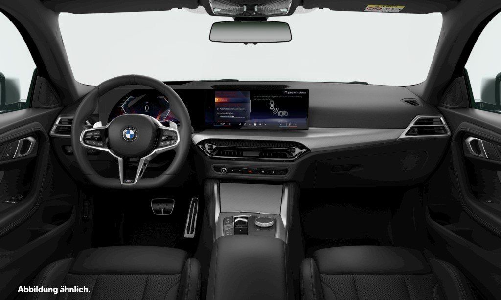 BMW 218 - Bild 4