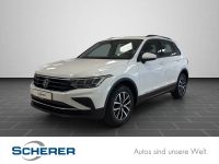 Volkswagen Tiguan - Vorschau Bild 1