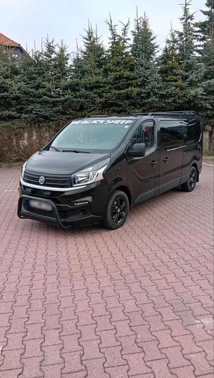 Image of Fiat Talento