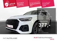 Audi Q5 - Vorschau Bild 1