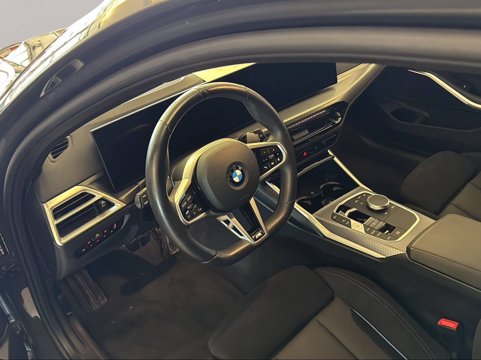BMW 318 - Bild 4