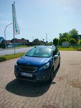 Peugeot 2008 Access PureTech 82 Access - Peugeot 2008 Access mit Benzin-Antrieb
